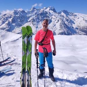 Photo de profil