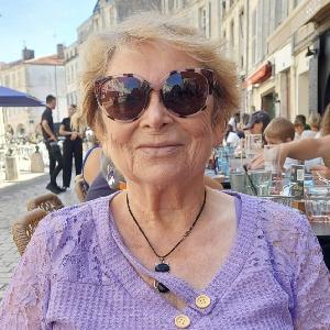 Photo de profil