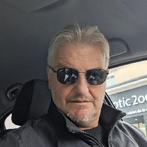 Photo de profil
